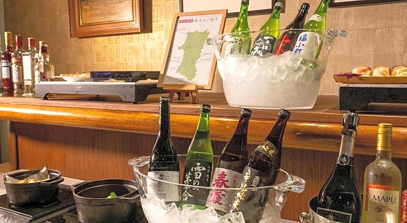 CROWNE PLAZA AKITA By IHG