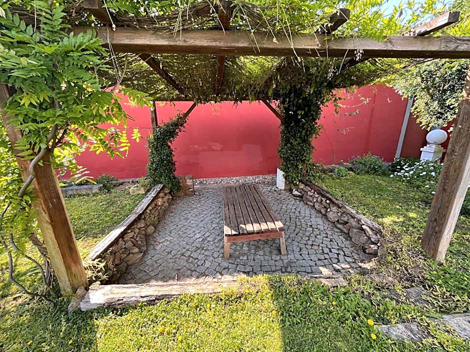 Palacete da Real Companhia do Cacau - Royal Cocoa Palace