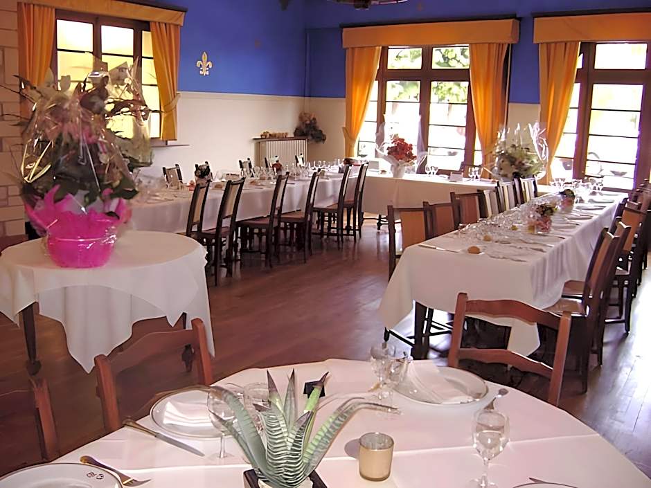 Grand Hotel Saint-Aignan