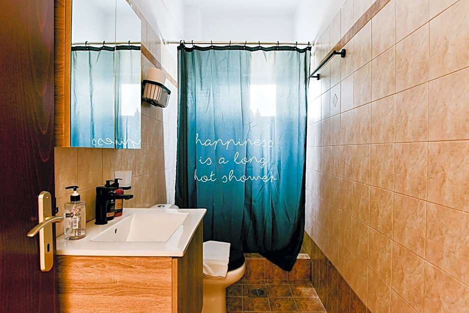 Oliva Holiday Homes
