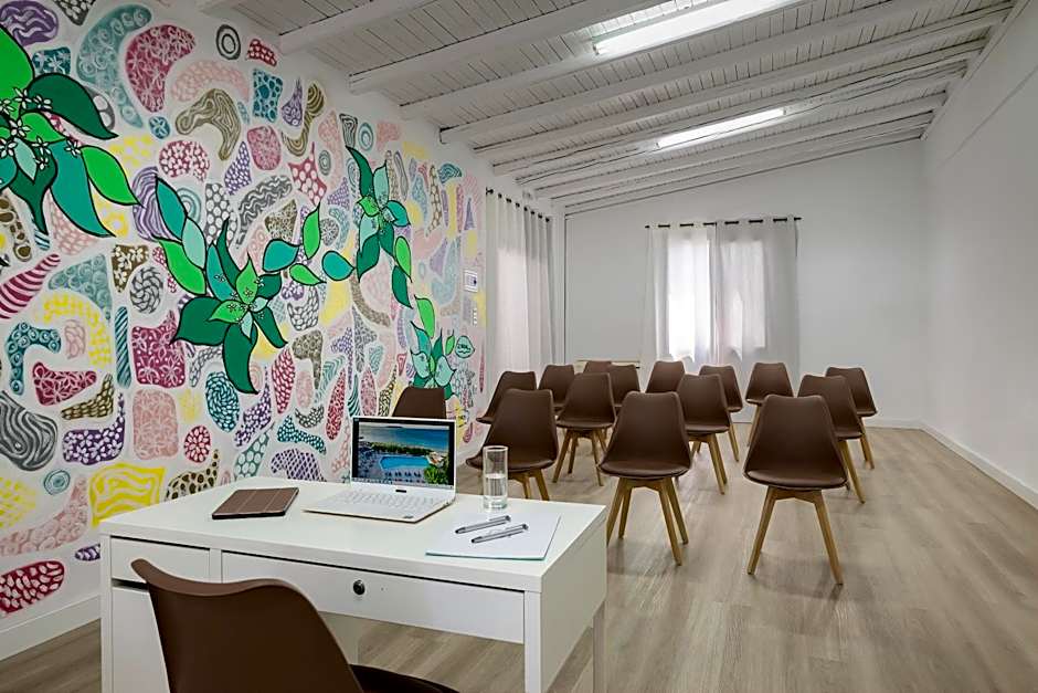 The Grove Seaside Hotel