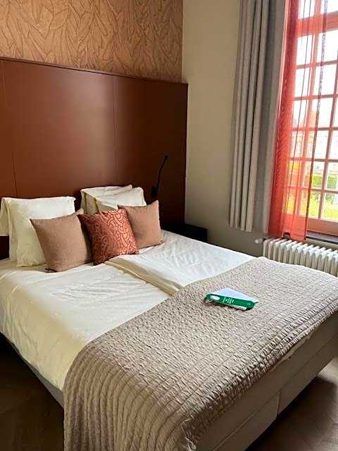 Amaryllis Hotel Veurne