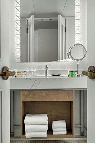 Traditional Room, 2 Double Beds