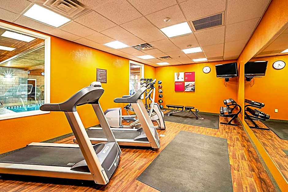 Comfort Inn And Suites