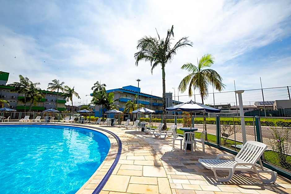 Rota do Sol Apart Hotel