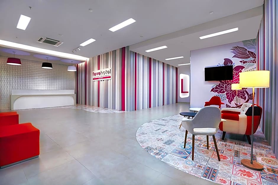 favehotel Sudirman Bojonegoro