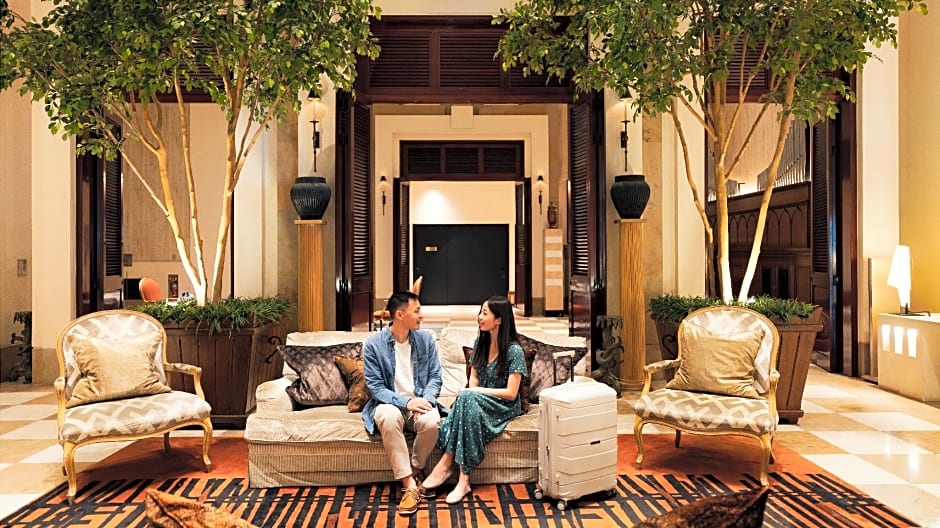 Hotel Nikko Kanazawa