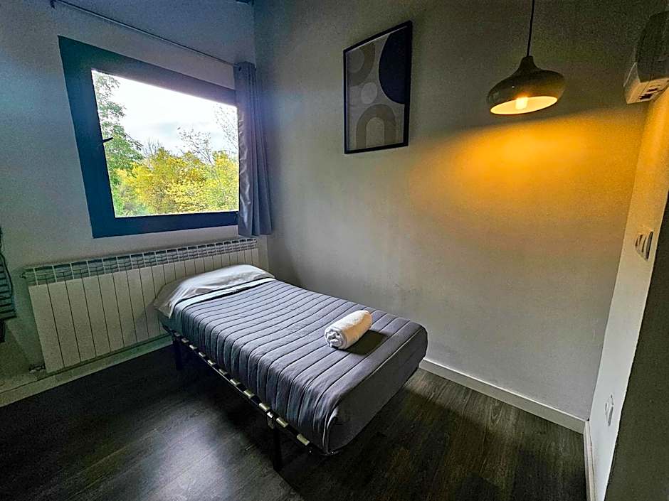 SOLOPUENT Hotel Rural