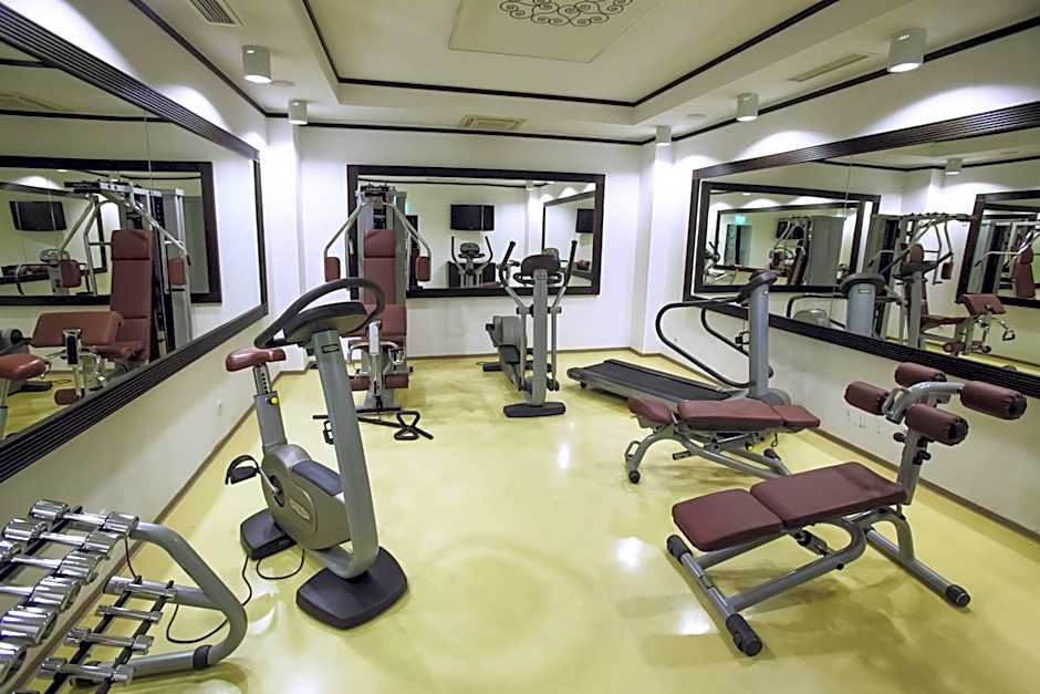 Epoque Hotel - Relais & Chateaux