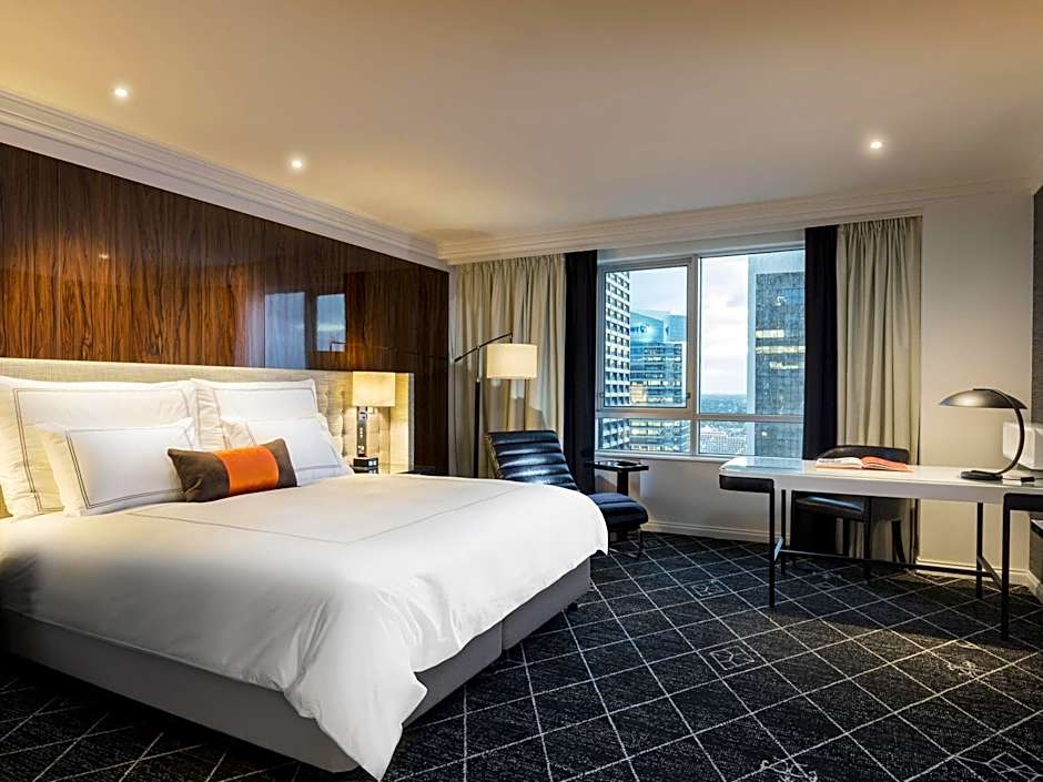 Swissotel Sydney