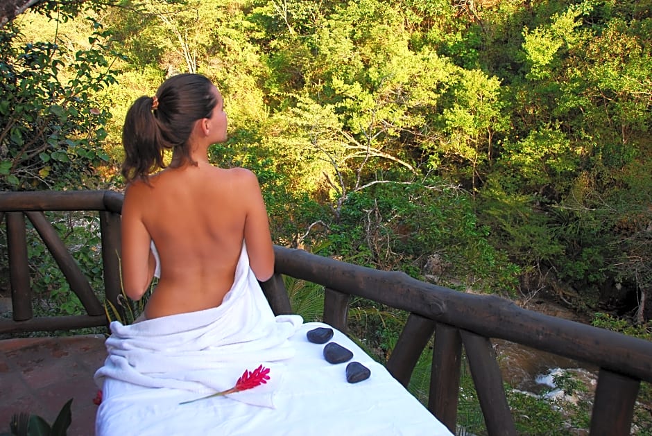 Cañon de la Vieja Lodge