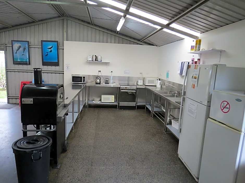 Captain Cook Holiday Park