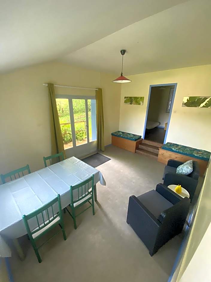 Manot Vacances - Gites en bord de Vienne