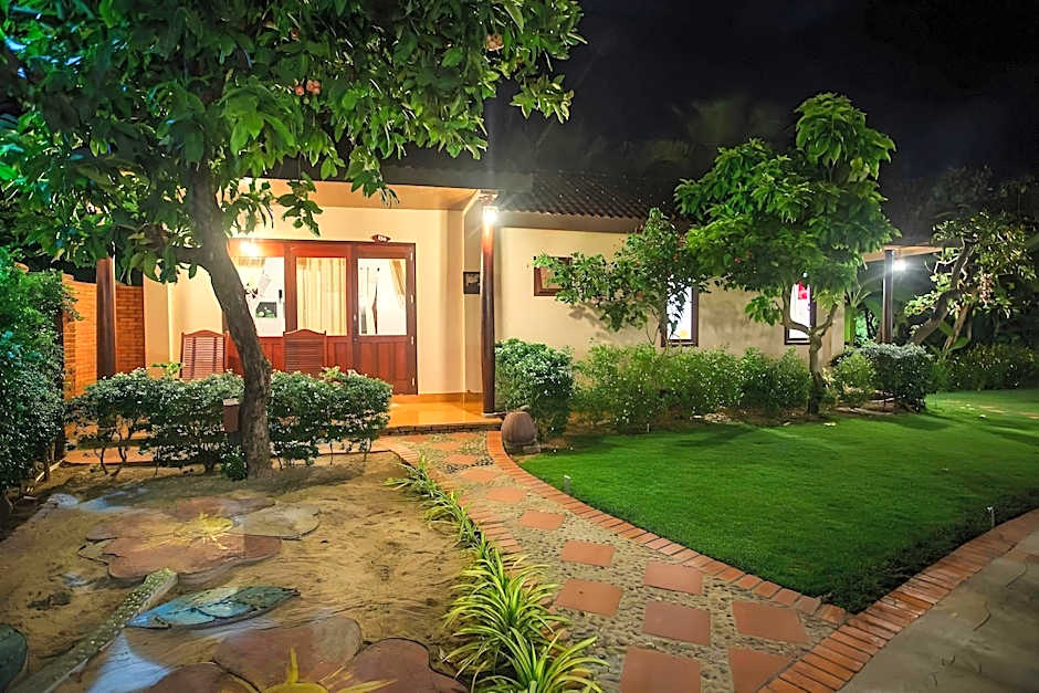 Bao Quynh Bungalow