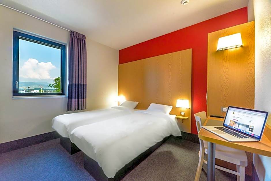 B&B HOTEL Colmar Expo