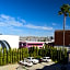 Hotel Pacific
