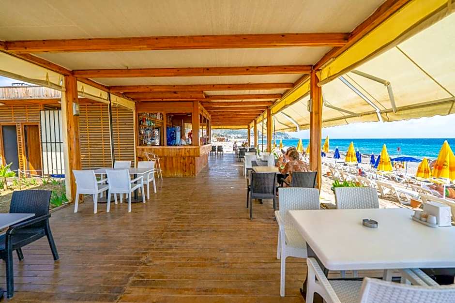 Galaxy Beach Hotel Alanya