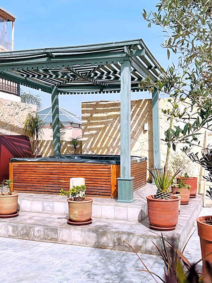 Riad Villa Wengé & Spa