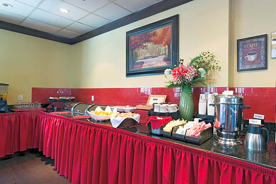 Wyndham Garden Totowa