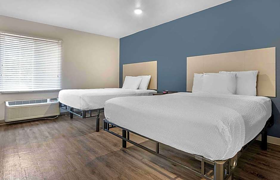 Extended Stay America Select Suites - Tallahassee - East