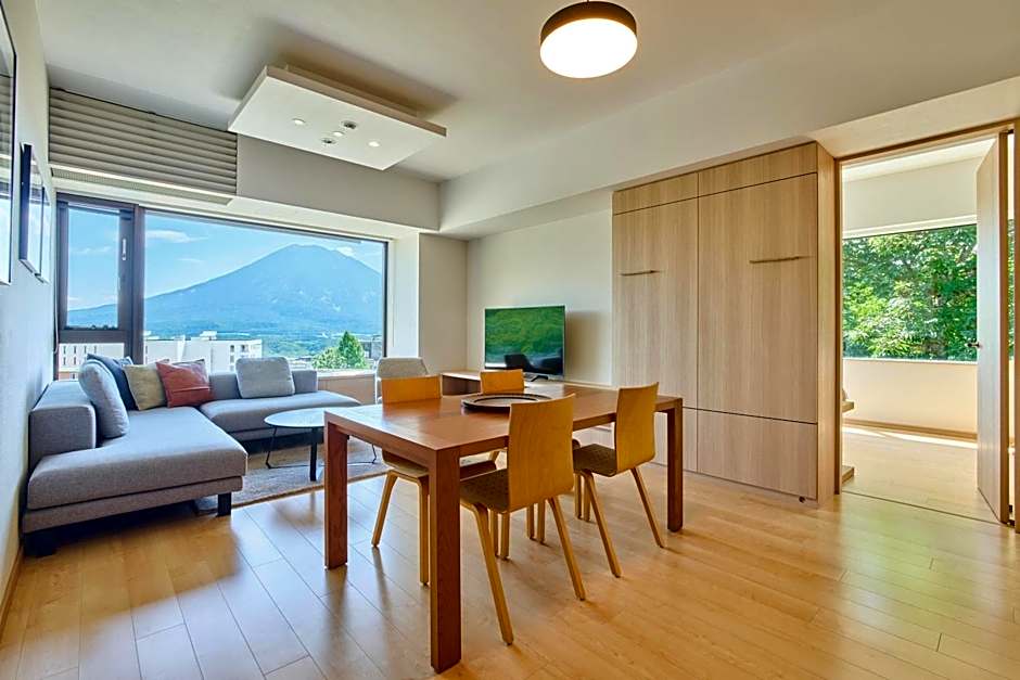 Ki Niseko Hotel