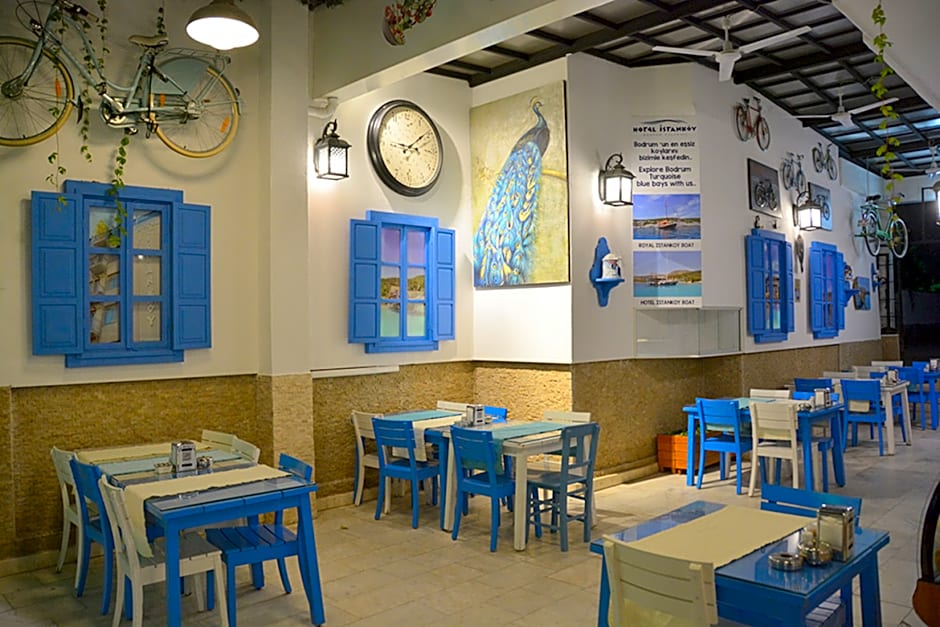 Istankoy Hotel