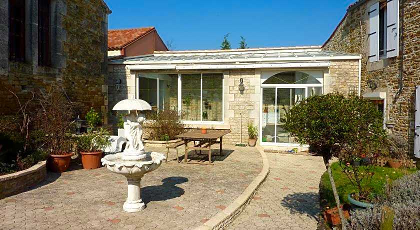 Le relais de la cure