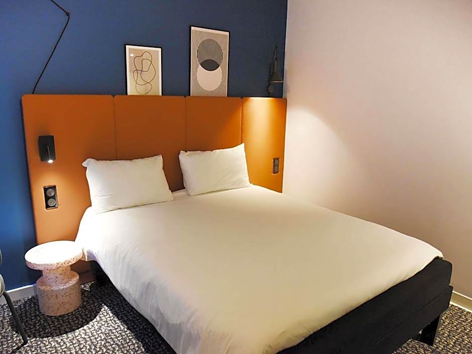 ibis Laval Le Relais D'Armor