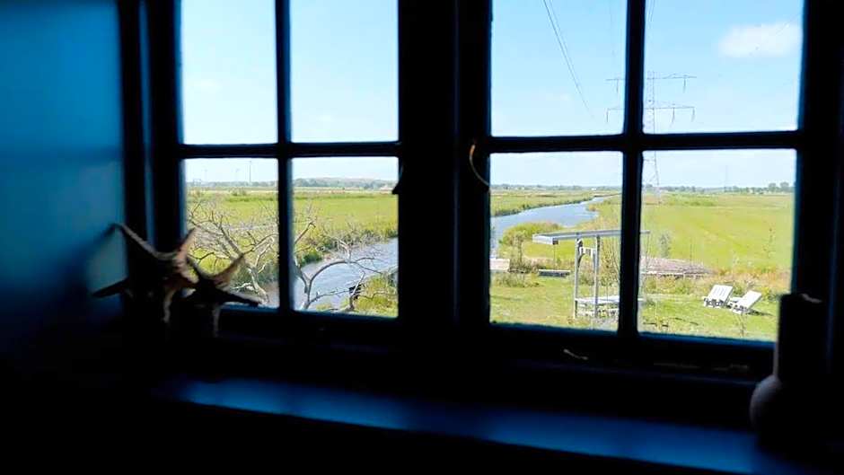 Boutique Hotel Jongwijs Westzaan