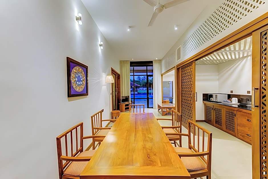 Cinnamon Bey Beruwela