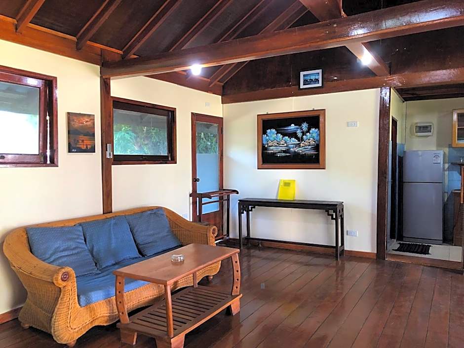 Lam Sai village hotel Koh Yao Noi