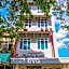 OYO 236 Penginapan Rumah Hijau
