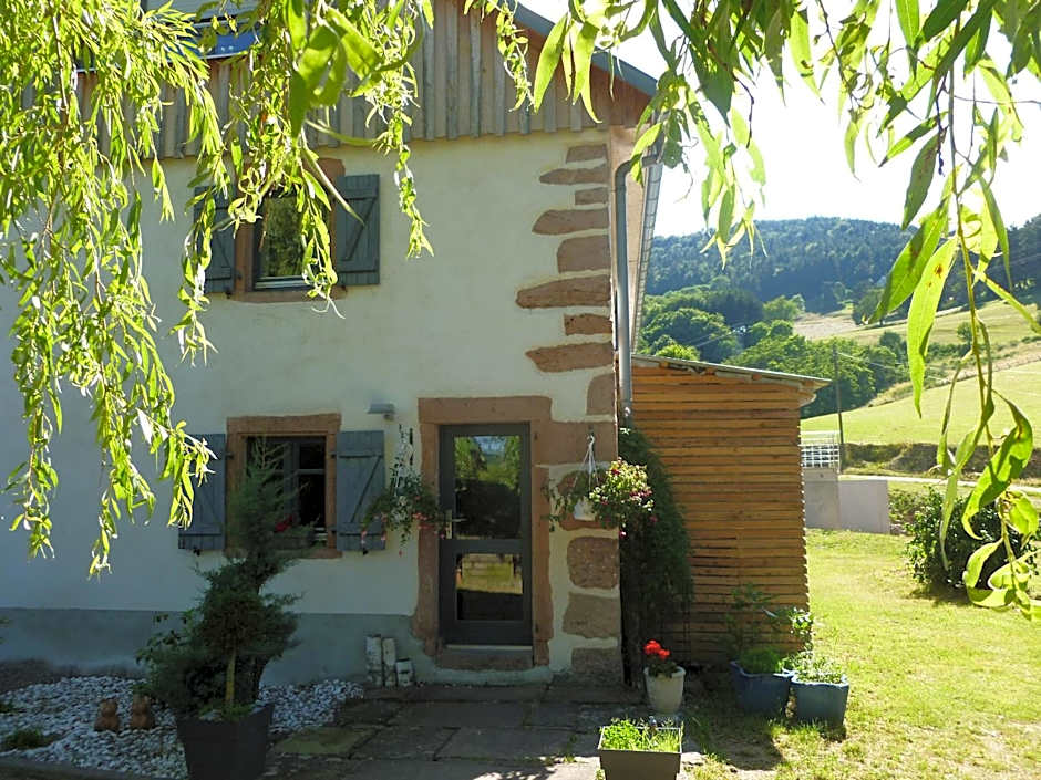 La Colline Du Baa - Maison d'hôtes d'exception