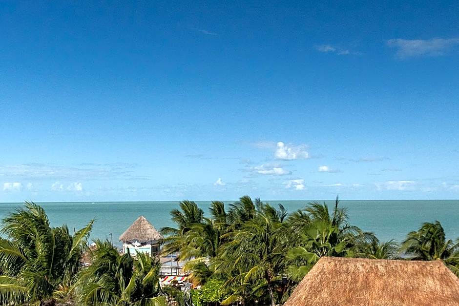 Hotel Macondo Estilo Holbox