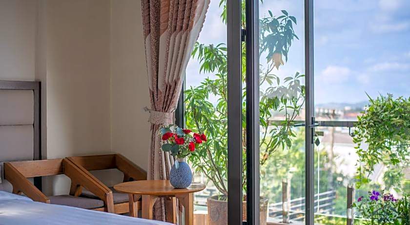 Tasme Hotel