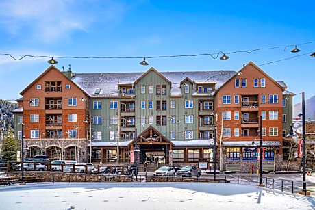 River Run Village by Vail Resorts