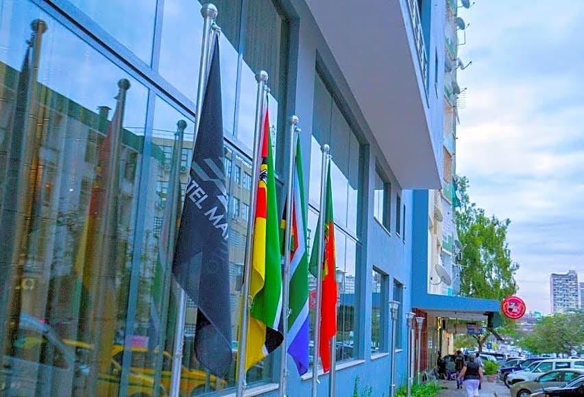 Hotel Maputo