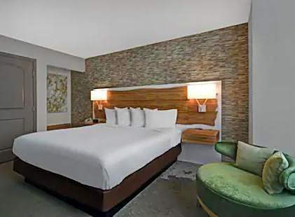 Hilton Hasbrouck Heights/Meadowlands