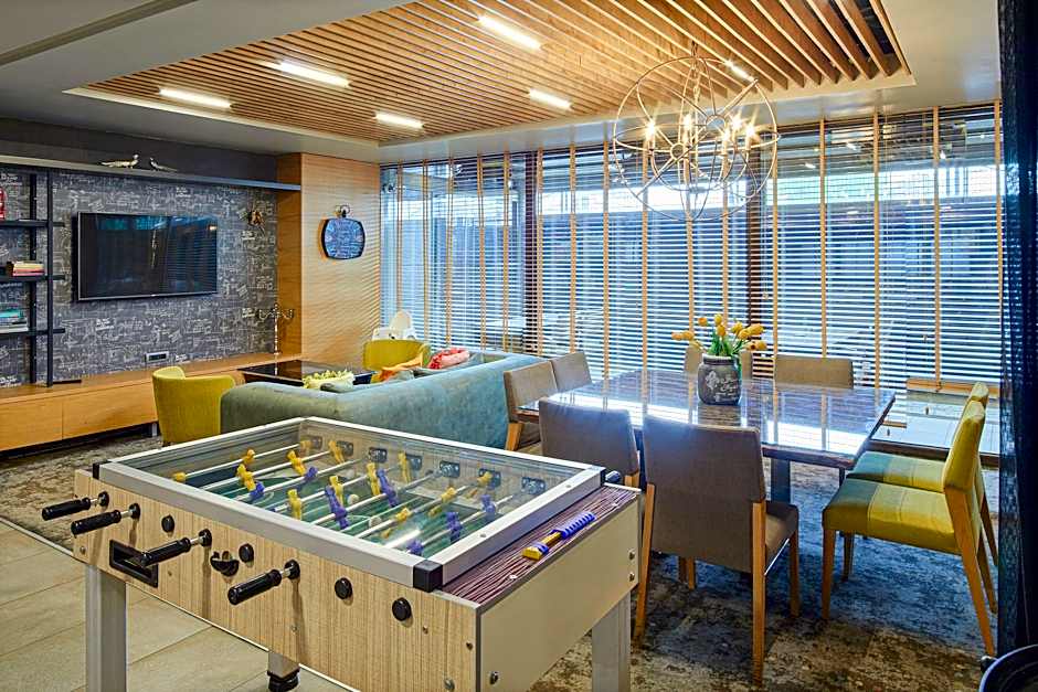 Holiday Inn Istanbul - Kadikoy By IHG