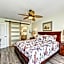 Anna Maria Island Beach Palms 5B