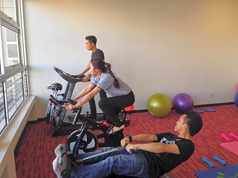 Lot 10 Boutique Hotel