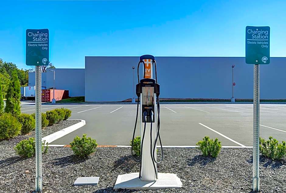 Homewood Suites by Hilton Edison Woodbridge, NJ