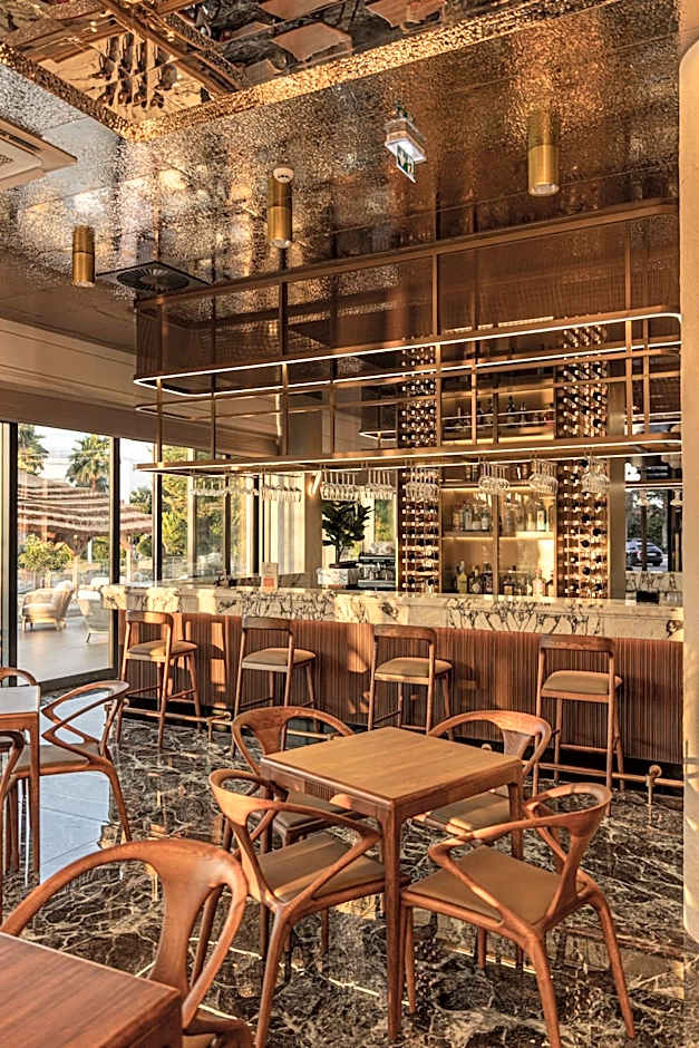 Liberty S Hotel