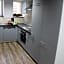 Bismarck Hostel Öhringen