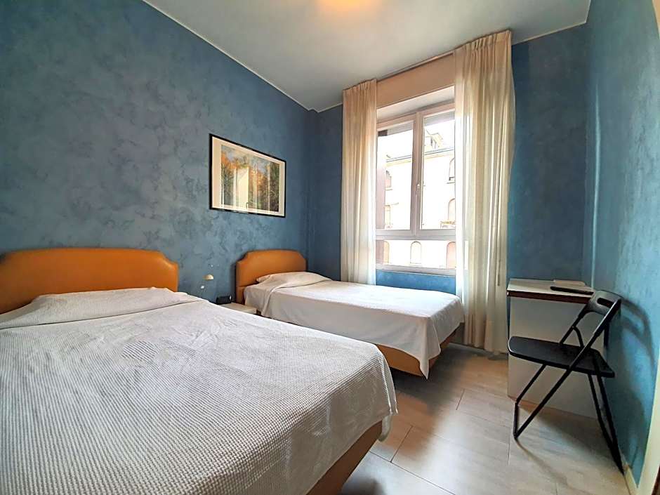 Hotel Molise 2