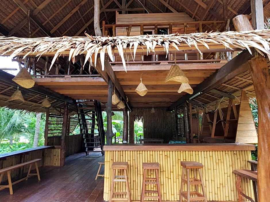 Antonio's Ko Yao Noi