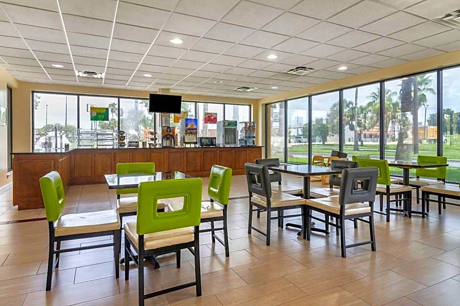 Quality Inn Brunswick