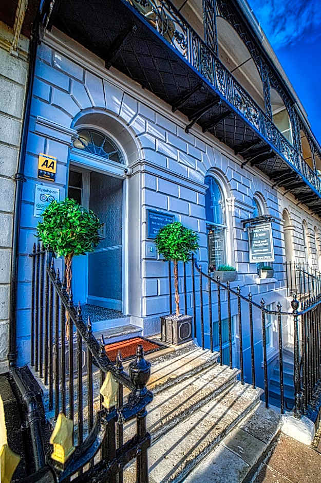 Gloucester House
