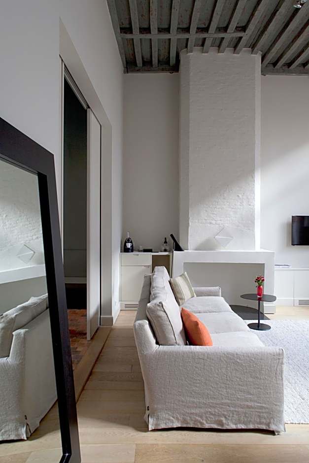 Hotel Julien