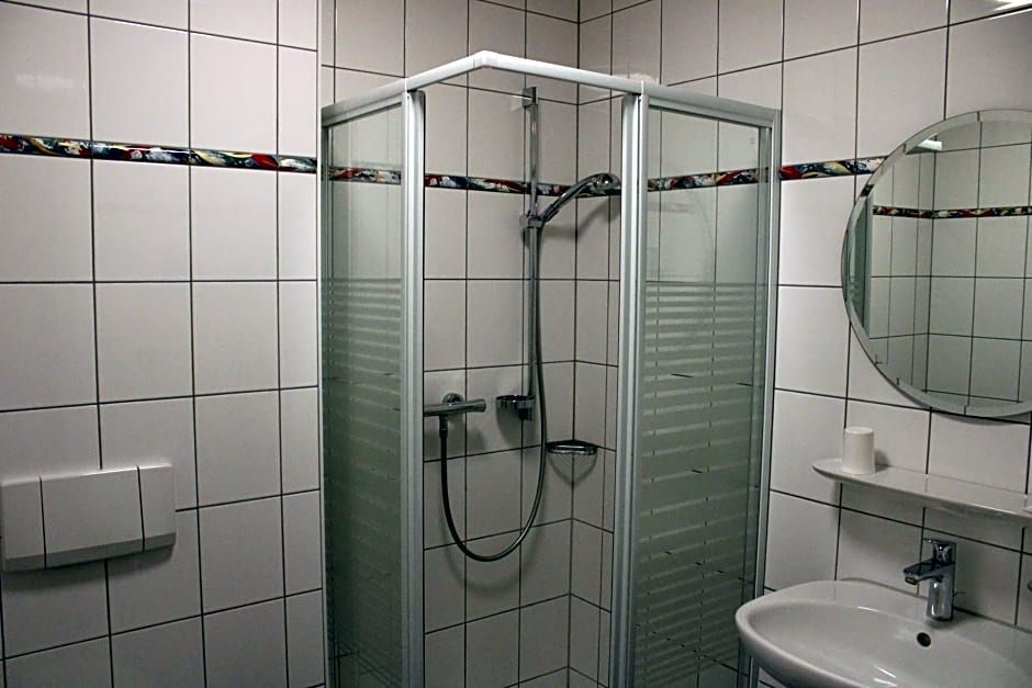 Landhotel Garni am Muhlenworth